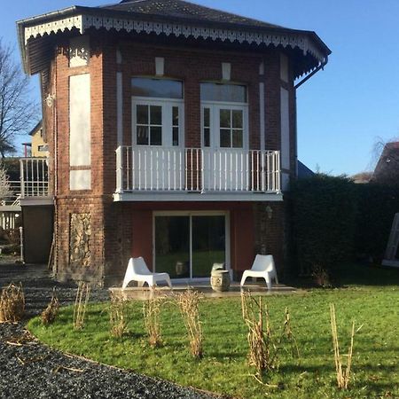 River Room Ganzeville Exterior foto